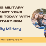 Empowering Military Families: Start Your Side Hustle Today with Made By Military