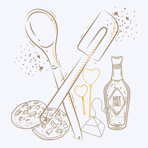 Food and Drinks