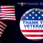 Honoring Our Veterans: Supporting Military Entrepreneurs with No Upfront Costs